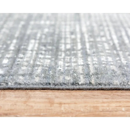 Diva Abstract Gray Large Area Rugs For Living Room - LOOMLAN - LOOMLAN - Area Rugs
