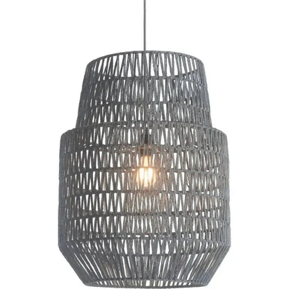 Daydream Ceiling Lamp Gray -- view 5