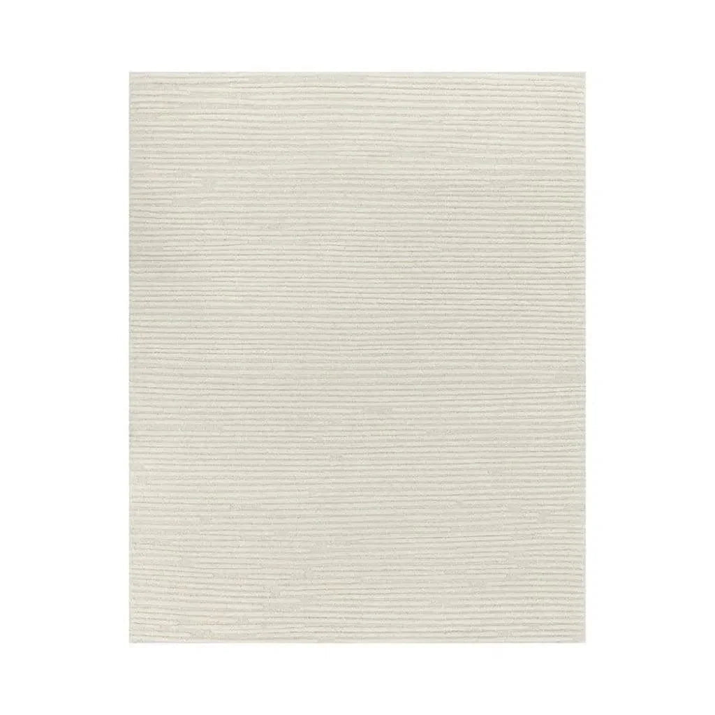 Deva Hand - Woven Wool Rug - LOOMLAN - SUNPAN - Area Rugs