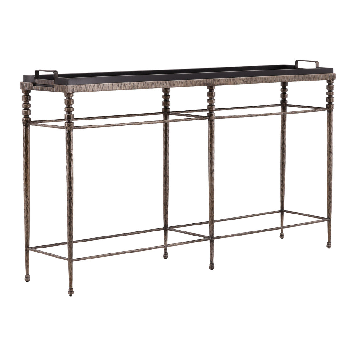 Furniture Classics Goodall Iron Base Console Table