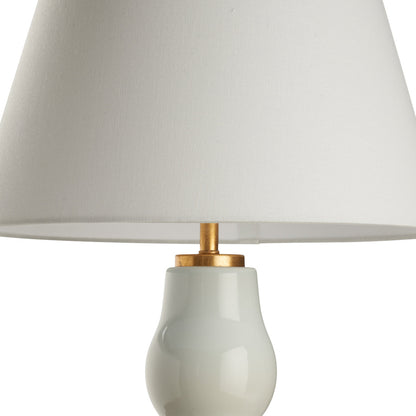 Chelsea House Denise Ceramic Table Lamp