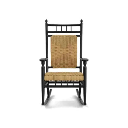 Low Country Porch Rocker Premium Wicker Furniture -- view 9