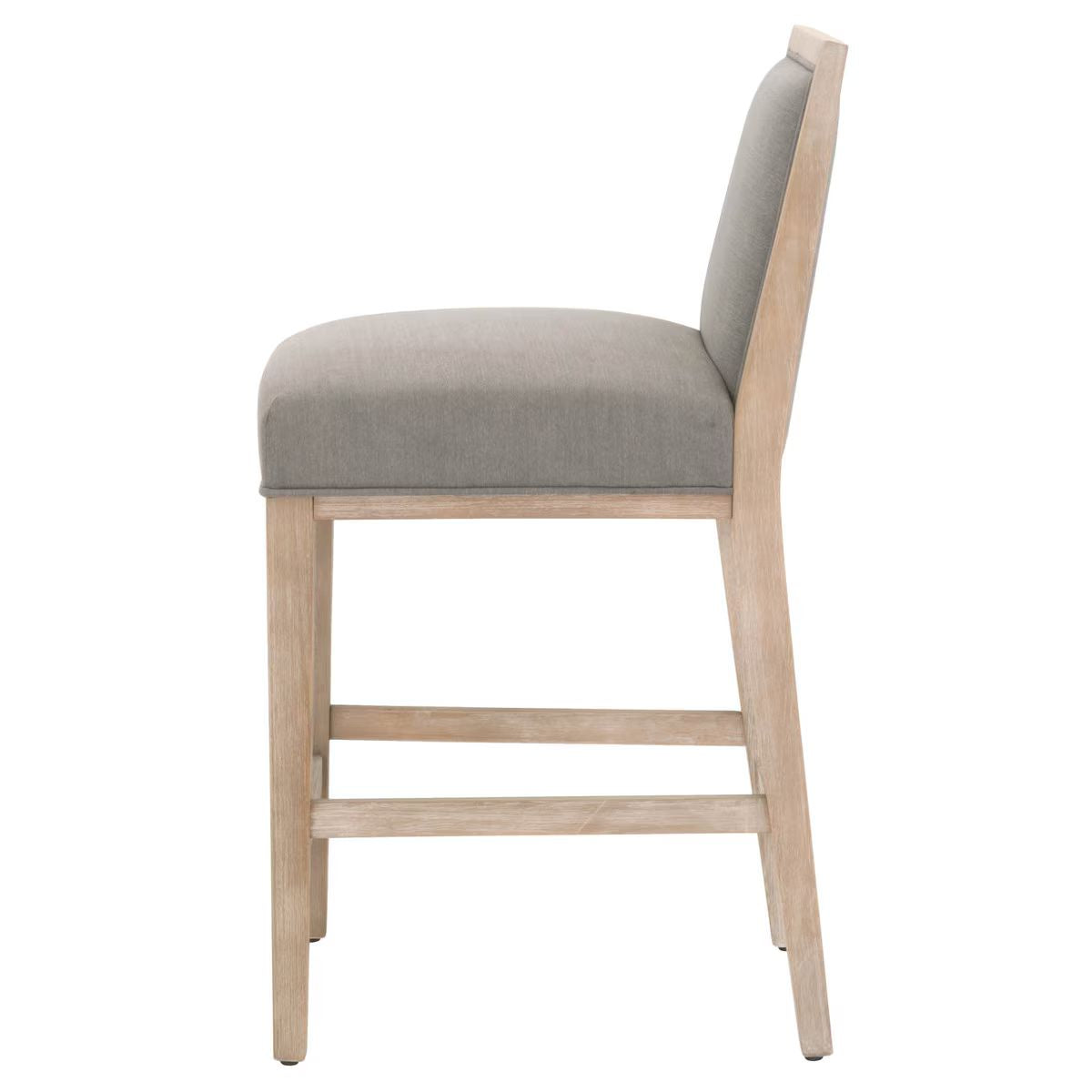 Martin Performance Fabric Counter Stool Set of 2 - view 10