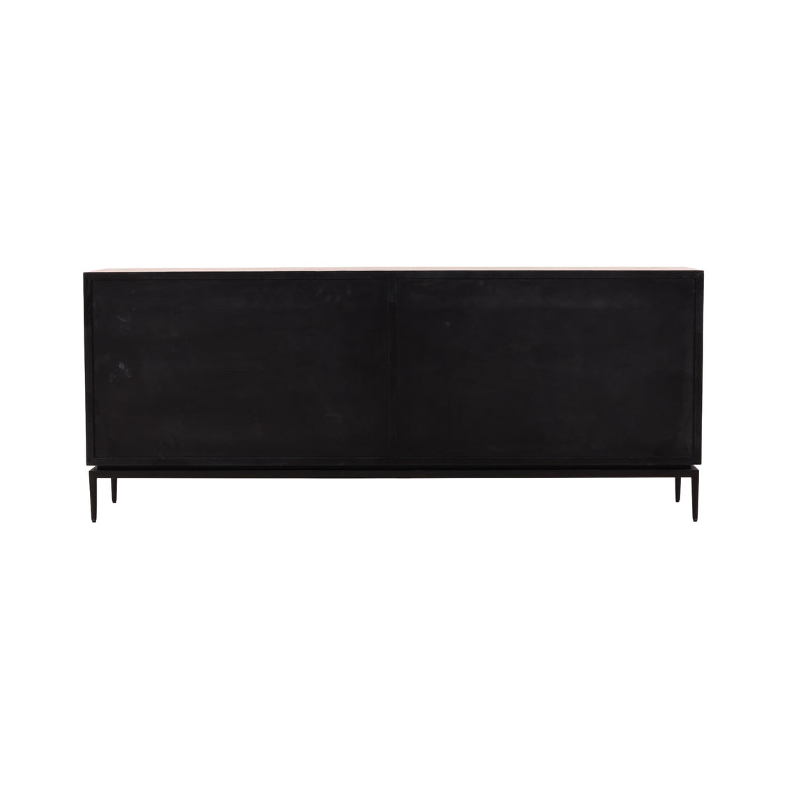 Furniture Classics Dorothy Four Doors Wood Sideboard