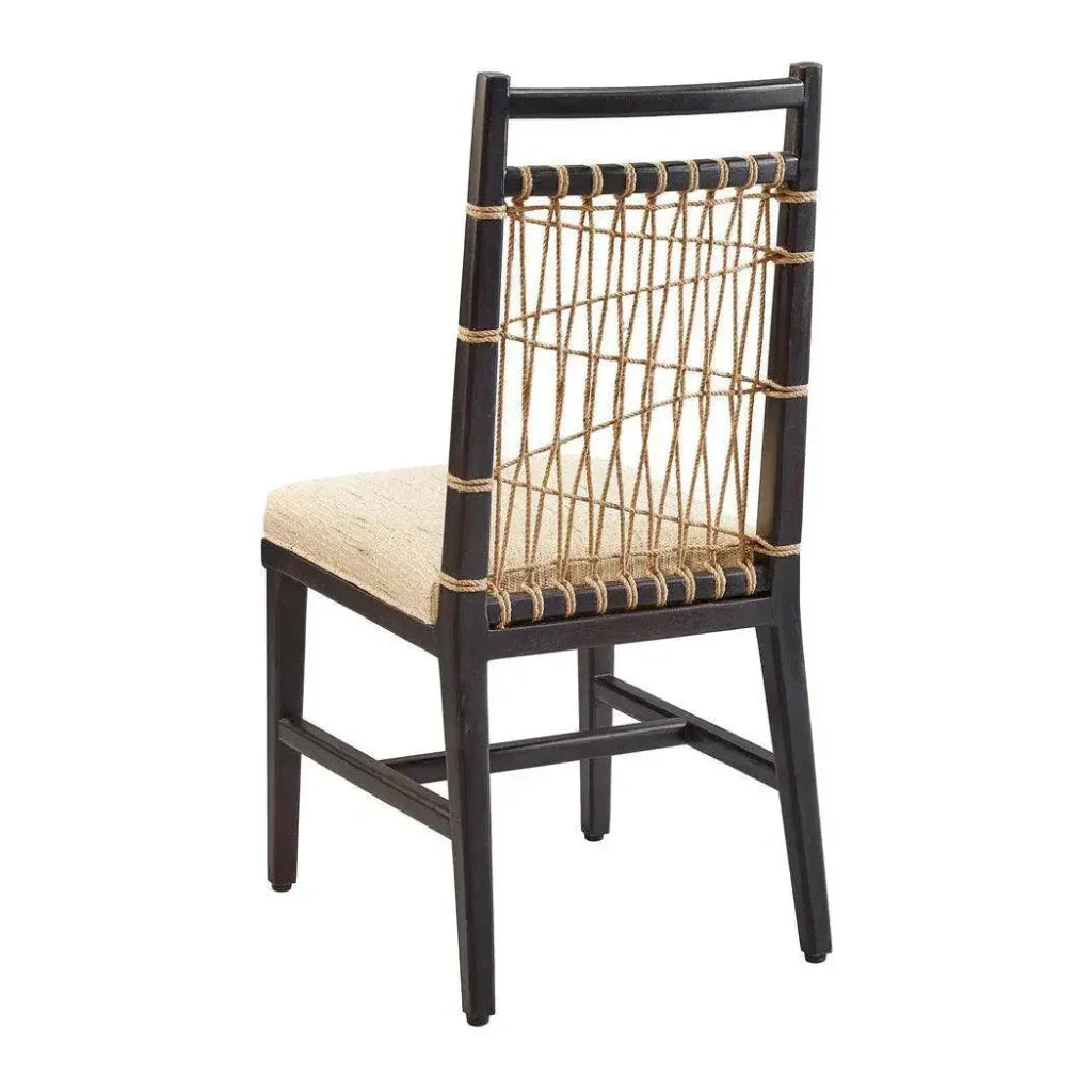 Fender String Chair Set of 2 - LOOMLAN - Furniture Classics - Dining Chairs