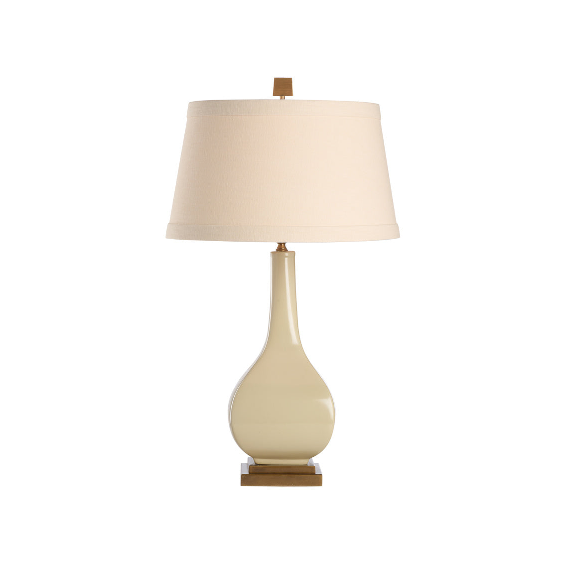 Wildwood Dawson Glaze Porcelain Table Lamp
