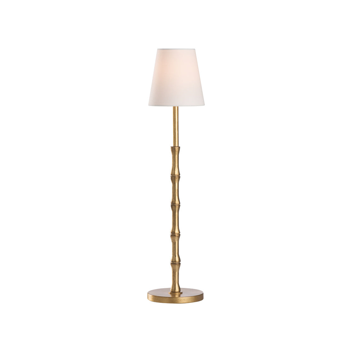 Chelsea House Artois Buffet Metal Table Lamp