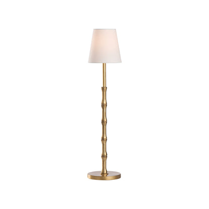 Chelsea House Artois Buffet Metal Table Lamp