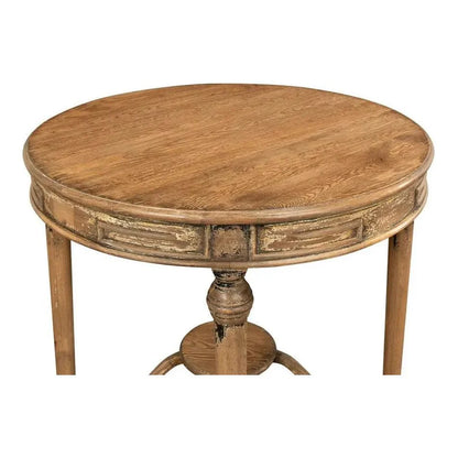 Sarreid French Tea Table