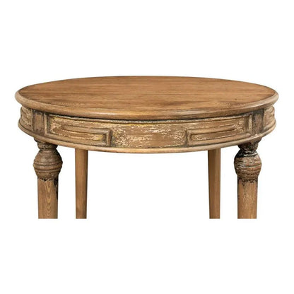 Sarreid French Tea Table