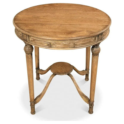 Sarreid French Tea Table