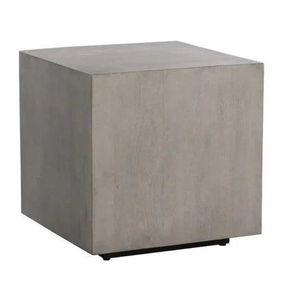 SUNPAN Frezco Wooden Square Side Table