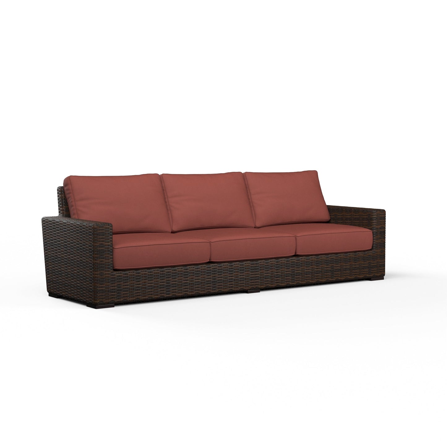 Montecito Sunbrella Upholstered Outdoor Sofa