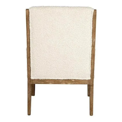 Gentlemen's Occasional Chair - LOOMLAN - Furniture Classics - Dining Chairs