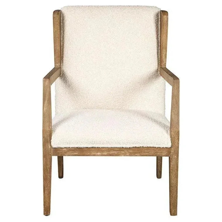 Gentlemen's Occasional Chair - LOOMLAN - Furniture Classics - Dining Chairs
