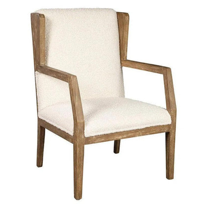 Gentlemen's Occasional Chair - LOOMLAN - Furniture Classics - Dining Chairs