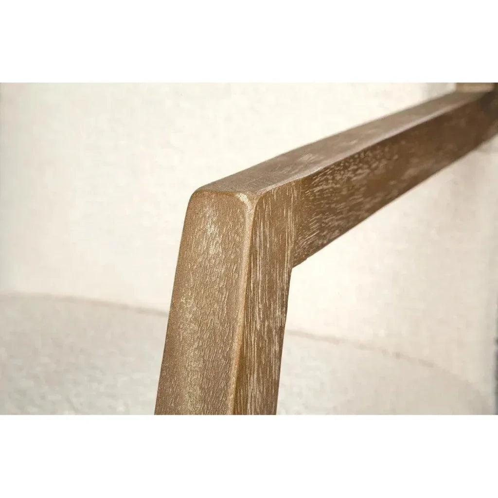 Gentlemen's Occasional Chair - LOOMLAN - Furniture Classics - Dining Chairs