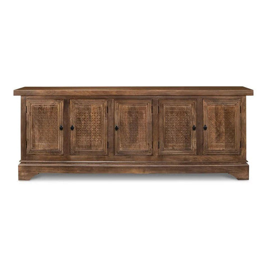 Sarreid Gentry Sideboard Buffet for Dining Room