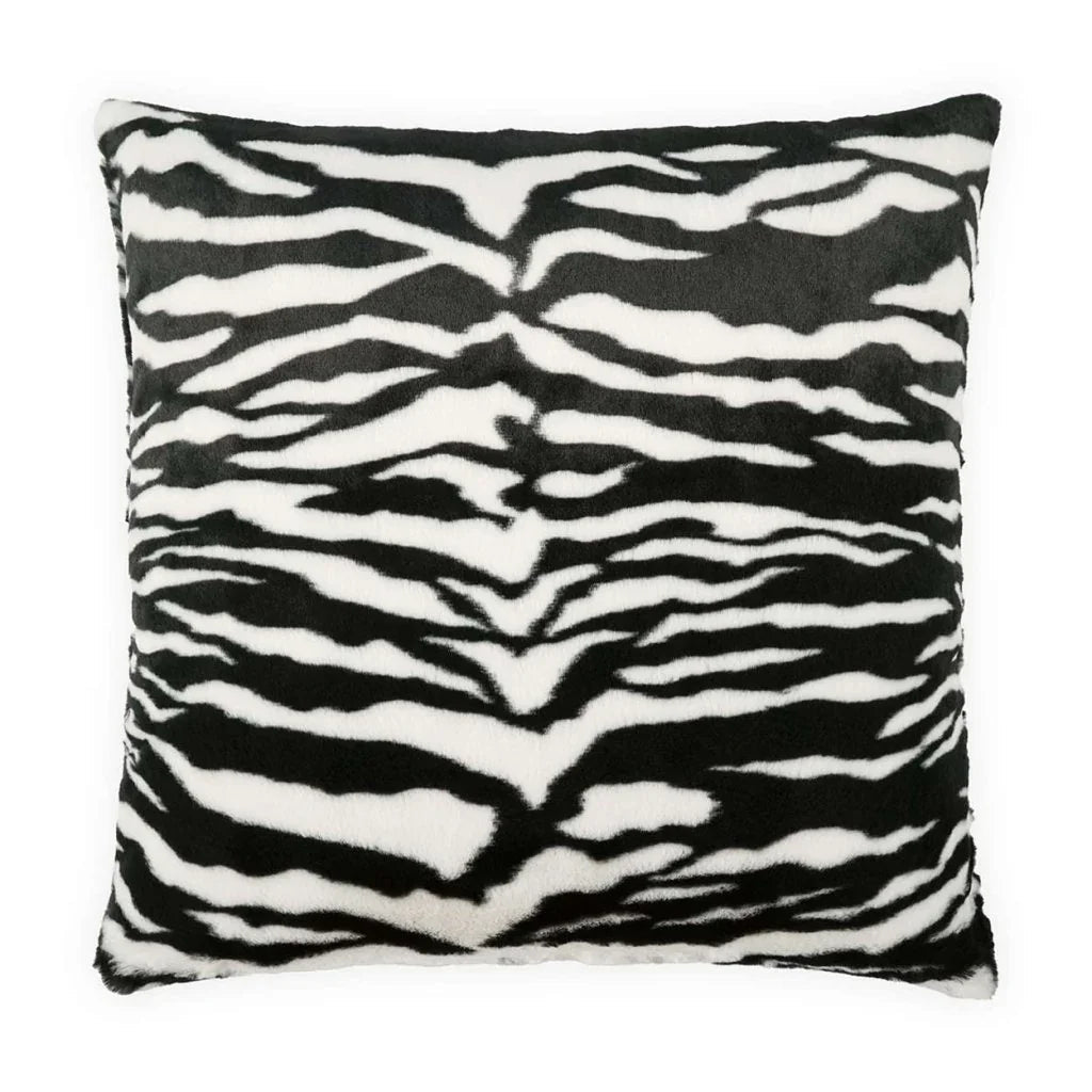 D.V. Kap Getti Handmade Throw Pillow