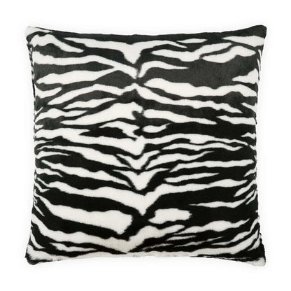 D.V. Kap Getti Handmade Throw Pillow