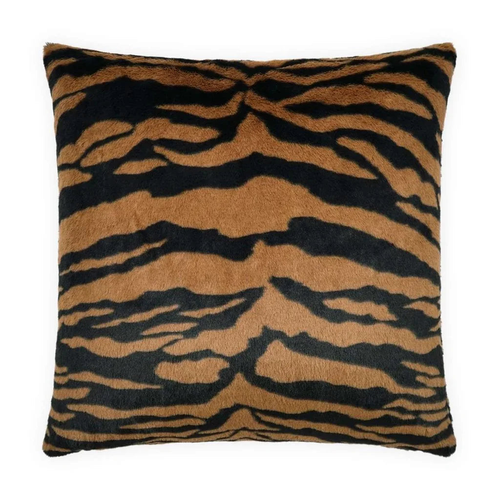 D.V. Kap Getti Handmade Throw Pillow