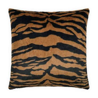 D.V. Kap Getti Handmade Throw Pillow