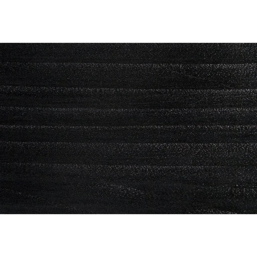 Gilbert Chair - LOOMLAN - Noir - Dining Chairs