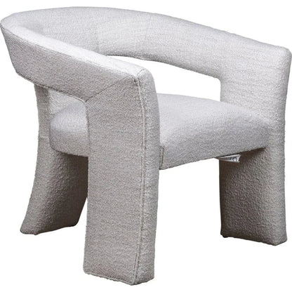 Gramercy Modern Design Leather Chair