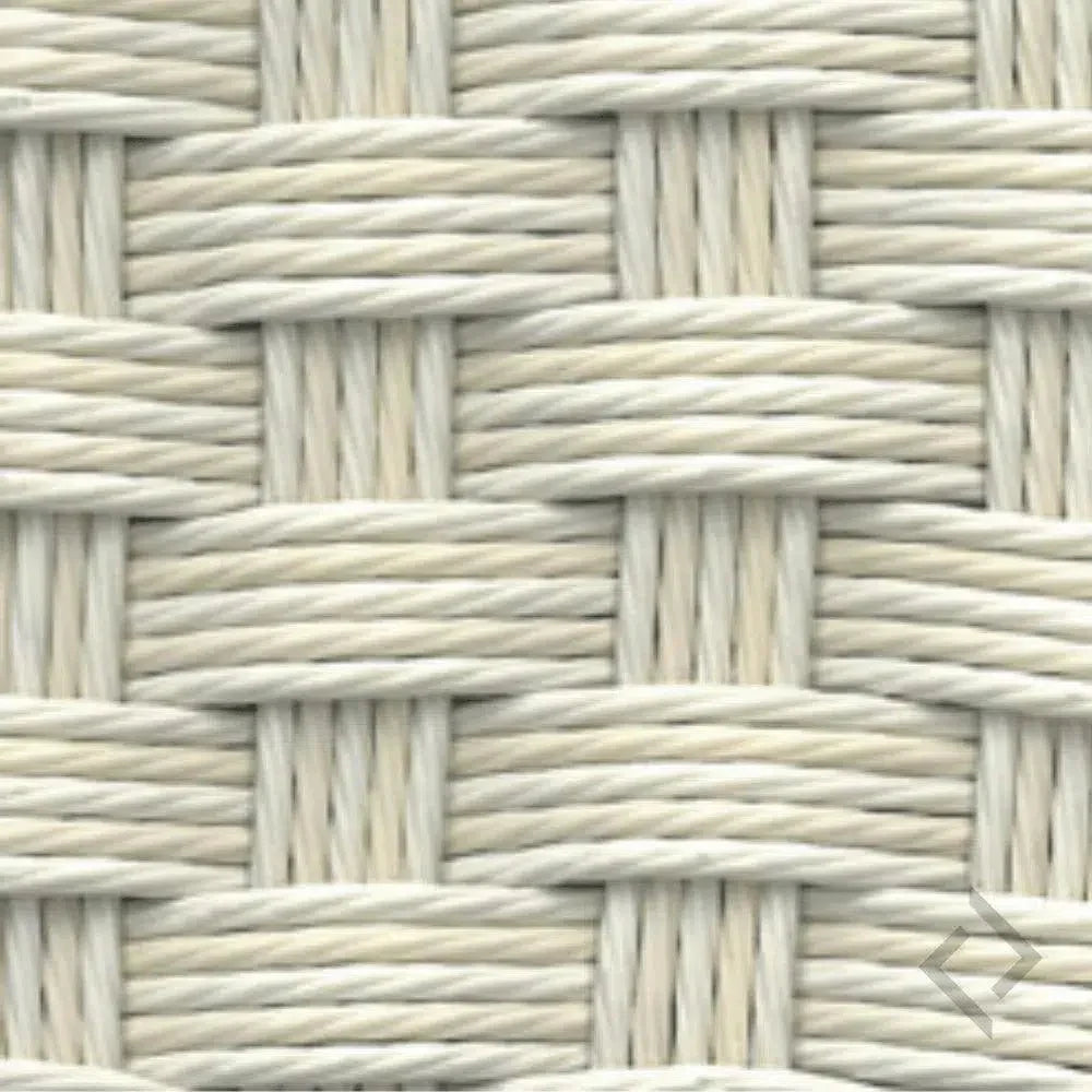 Grand Traverse Barrel Outdoor Dining Chair Sunbrella - LOOMLAN - Lloyd Flanders - Outdoor Dining Chairs