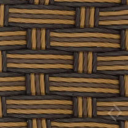 Grand Traverse Outdoor Dining Armchair Sunbrella - LOOMLAN - Lloyd Flanders - Outdoor Dining Chairs