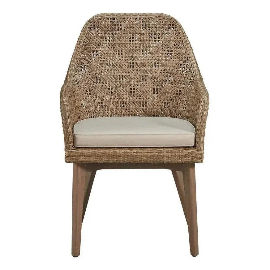 Gray Cahyo Chair - LOOMLAN - Furniture Classics - Dining Chairs