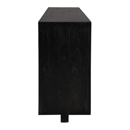 Grove Hill Wooden Beautiful Buffet - LOOMLAN - Furniture Classics - Buffets