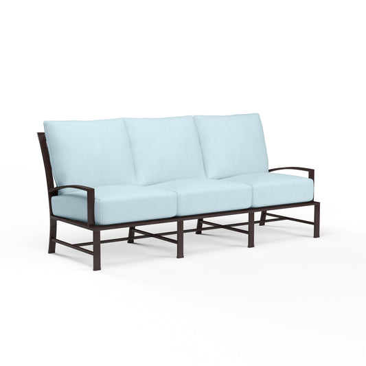 La Jolla Sunbrella Upholstered Outdoor Sofa