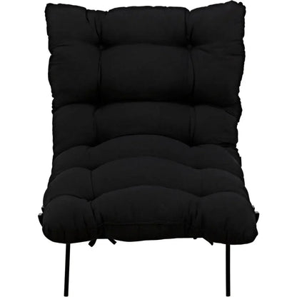 Hanzo Ribs Cotton Chair