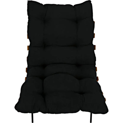 Hanzo Ribs Cotton Chair