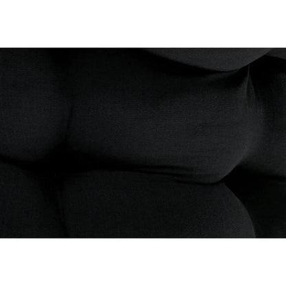 Hanzo Ribs Cotton Chair