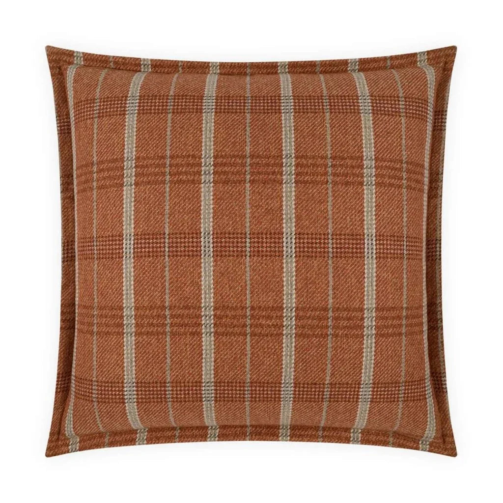 D.V. Kap Harken Handmade Throw Pillow