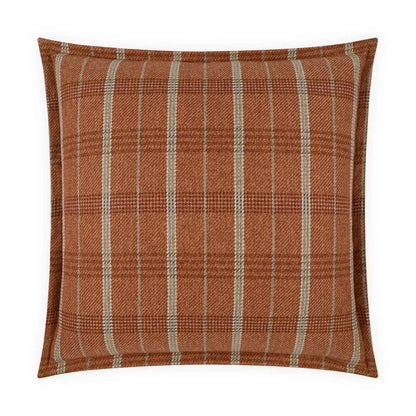 D.V. Kap Harken Handmade Throw Pillow