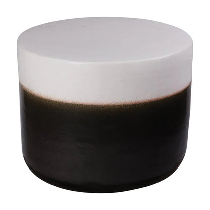 Harmony Ceramic Patio Accent Table