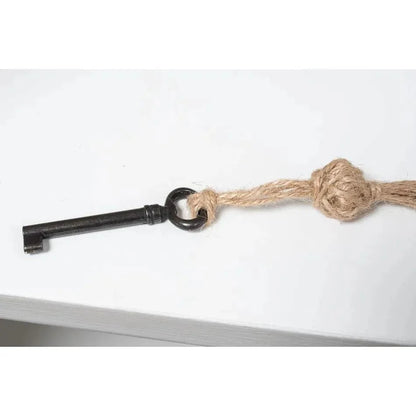 Harper Glass Doors Front Curio Bookcase Cabinets - LOOMLAN - Sarreid - Buffets & Curios