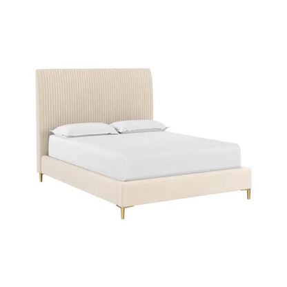 Harris Performance Fabric Bed Frame