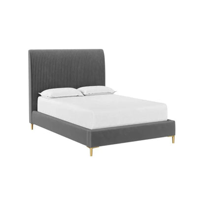Harris Performance Fabric Bed Frame