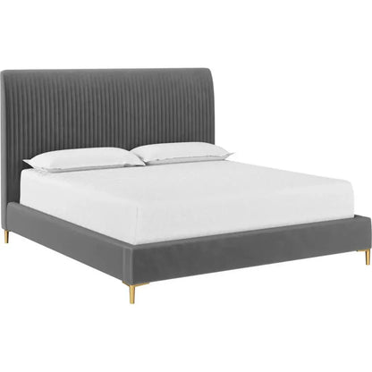 Harris Performance Fabric Bed Frame