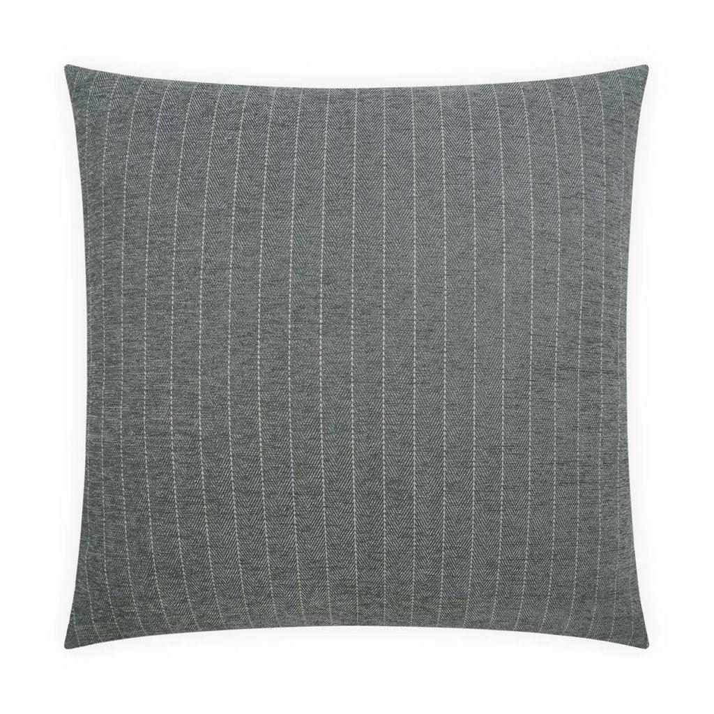 Harrison Handmade Throw Pillow