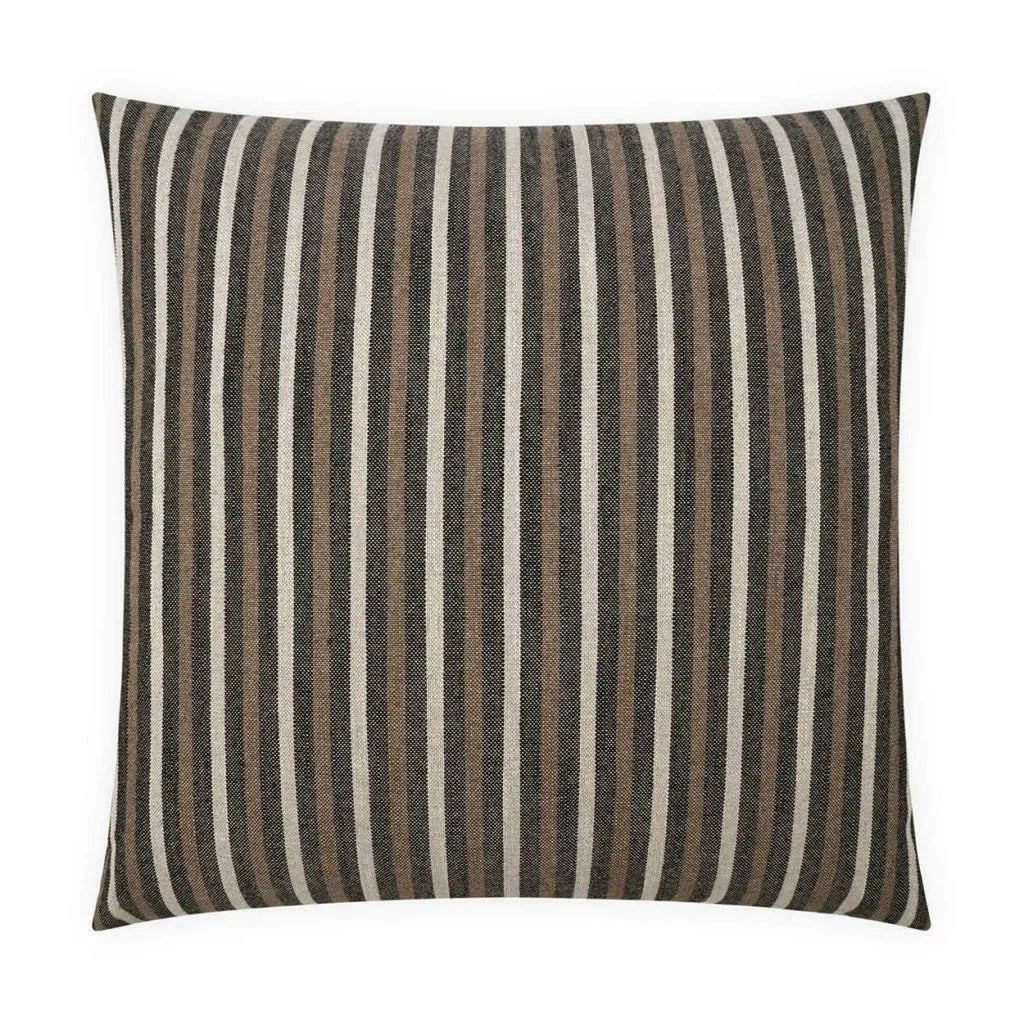 Harrison Handmade Throw Pillow
