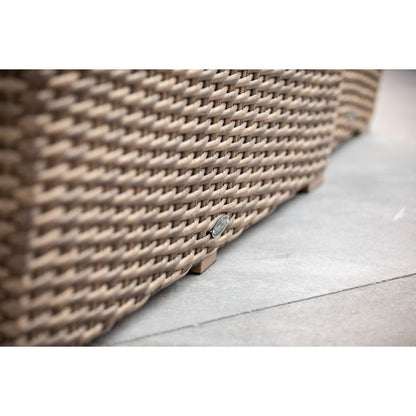 Havana Sunbrella Outdoor Couch - LOOMLAN - Sunset West - Outdoor Sofas & Loveseats