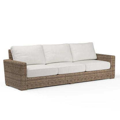 Havana Sunbrella Outdoor Couch