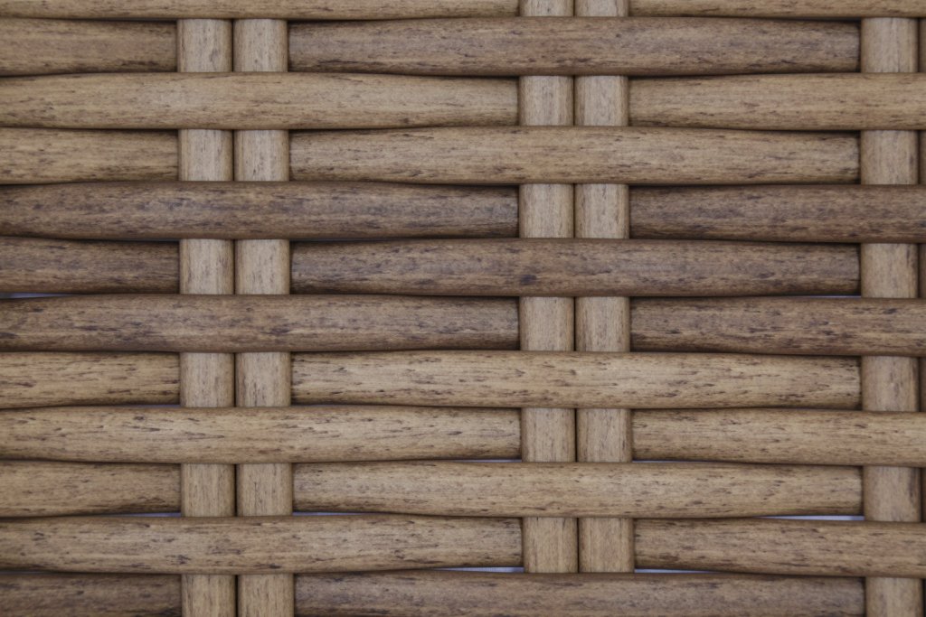 Havana Sunbrella Round Outdoor Daybed - LOOMLAN - Sunset West - Outdoor Daybeds