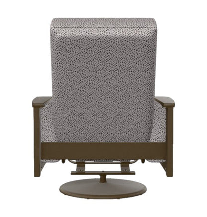 Leeward Deep Seat Premier Swivel Rocker