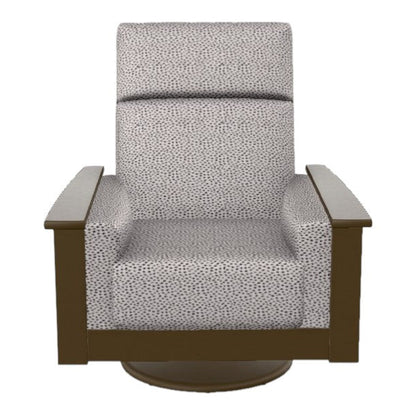 Leeward Deep Seat Premier Swivel Rocker